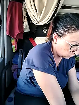 cuplubijoanna online show from 26, 10, 2025