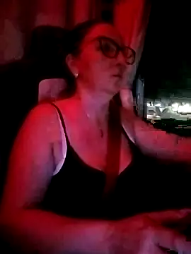 cuplubijoanna online show from 12, 11, 2025