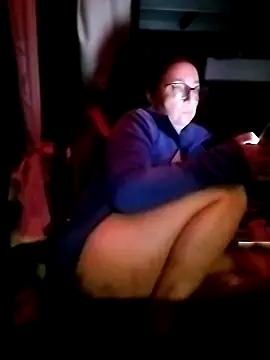 cuplubijoanna online show from 20, 4, 2026