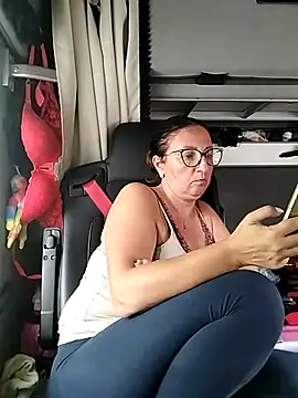 cuplubijoanna online show from 29, 4, 2026