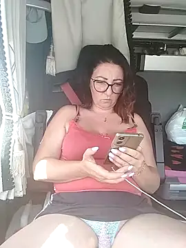 cuplubijoanna online show from 6, 6, 2026