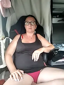 cuplubijoanna online show from 23, 6, 2026