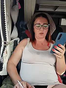 cuplubijoanna online show from 15, 7, 2026