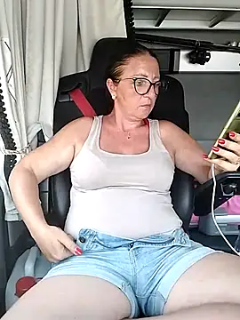 cuplubijoanna online show from 20, 7, 2026