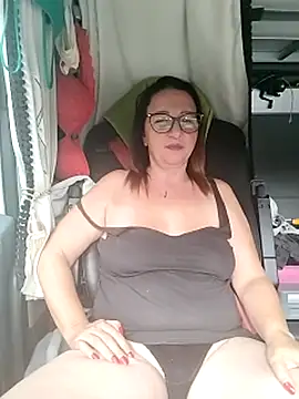 cuplubijoanna online show from 1, 8, 2026