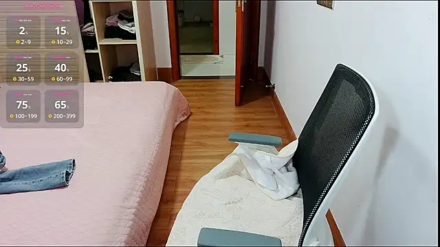 Snapshot of palzkybi123 chatting on 27, 4, 2026 palzkybi123 online show from 27, 4, 2026