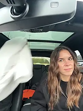 JuicyFruits93 online show from 10, 2, 2026