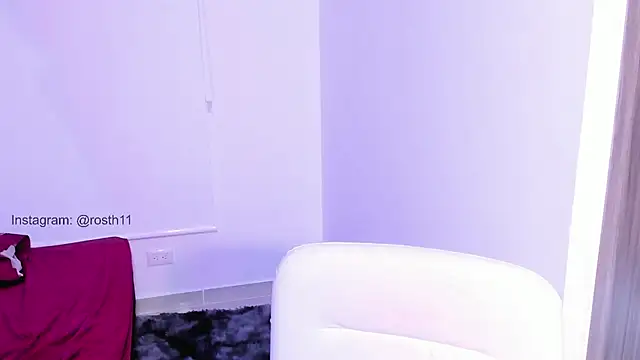 rossth1 online show from 15, 1, 2025