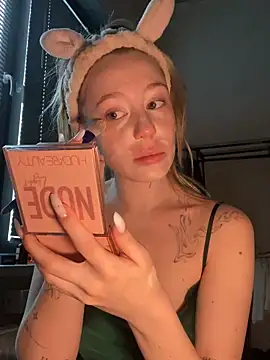 meanexx online show from 10, 2, 2026