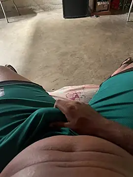 julio9679 online show from 13, 1, 2026