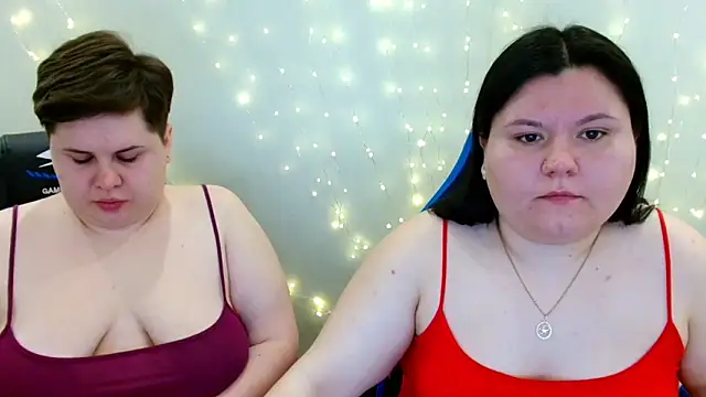 BeckyAndHellen online show from 15, 4, 2026