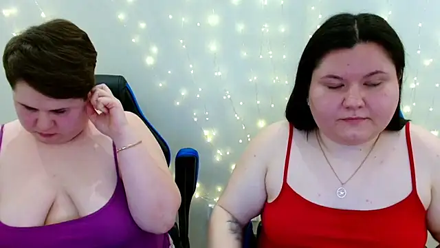 BeckyAndHellen online show from 22, 4, 2026