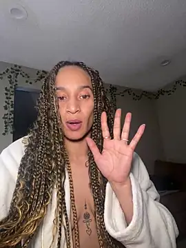 Shuggabutt online show from 10, 1, 2025