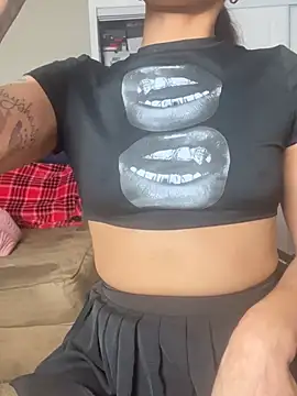 Shuggabutt online show from 18, 1, 2025