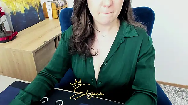 EnygmaVane online show from 5, 5, 2026