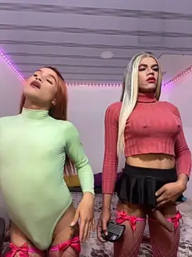 big girl21cm online show from 11, 9, 2025