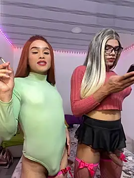 big girl21cm online show from 14, 9, 2025