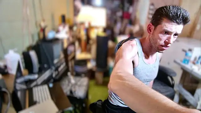 savageconfidence online show from 17, 10, 2025