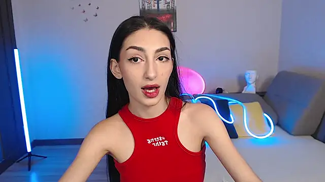 Lina Robbins online show from 10, 3, 2025