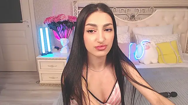 Lina Robbins online show from 16, 2, 2026