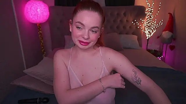 CarolinaDia online show from 19, 1, 2025