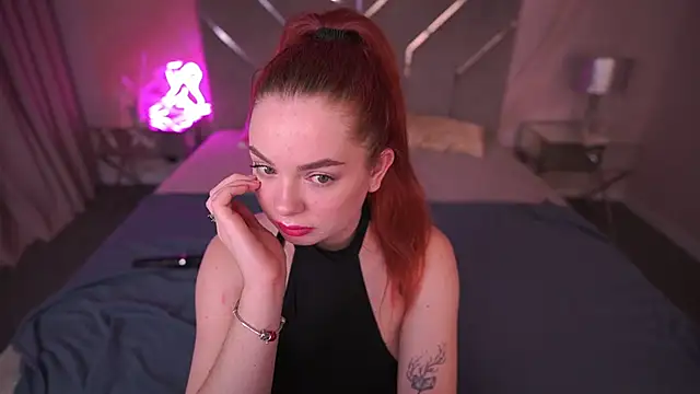 CarolinaDia online show from 23, 1, 2025