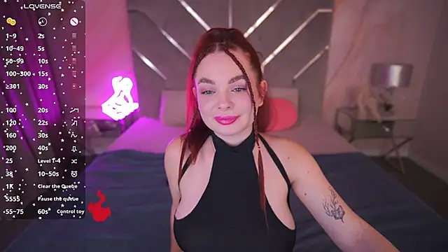 CarolinaDia online show from 22, 3, 2025