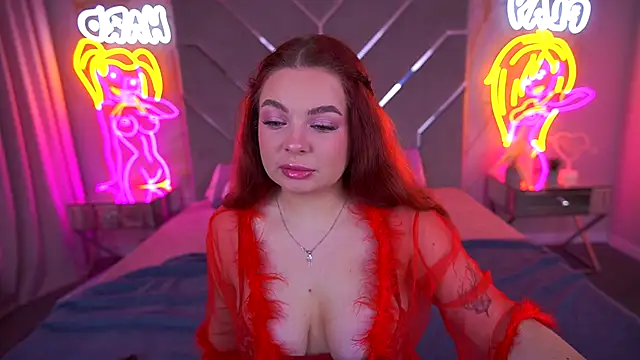 CarolinaDia online show from 22, 11, 2025