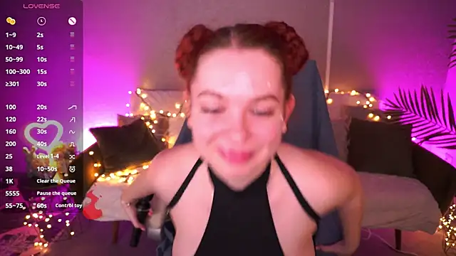 CarolinaDia online show from 26, 4, 2026