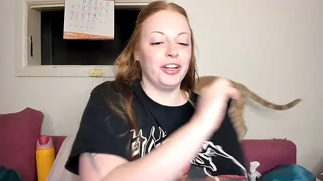 aaprill online show from 19, 4, 2026