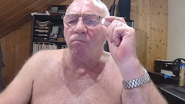 biggandybig online show from 13, 3, 2026