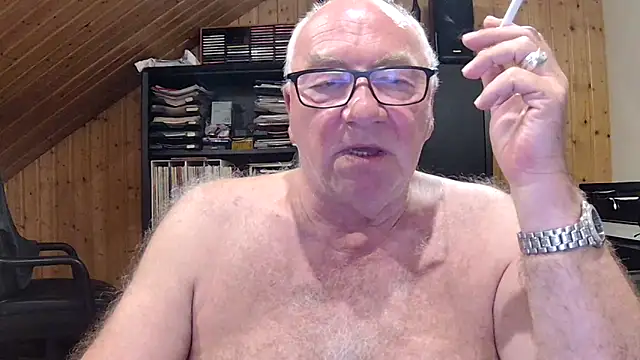 biggandybig online show from 18, 4, 2026