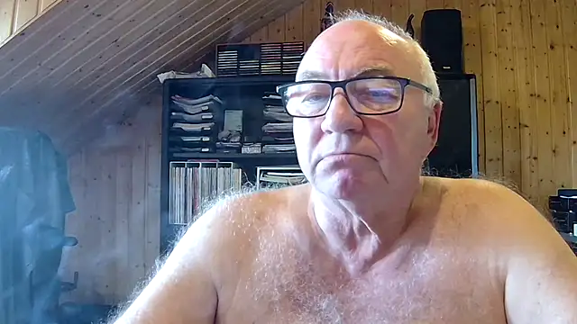 biggandybig online show from 24, 4, 2026