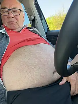 biggandybig online show from 25, 4, 2026