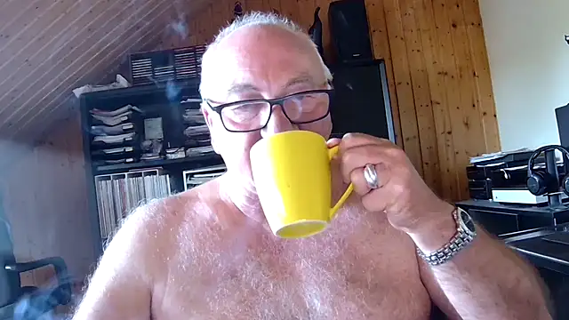 biggandybig online show from 27, 4, 2026