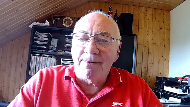 biggandybig online show from 22, 7, 2026