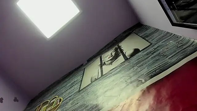 Snapshot of Yaumiko chatting on 25, 11, 2025 Yaumiko online show from 25, 11, 2025