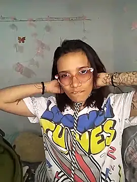 Snapshot of Yaumiko chatting on 10, 2, 2026 Yaumiko online show from 10, 2, 2026