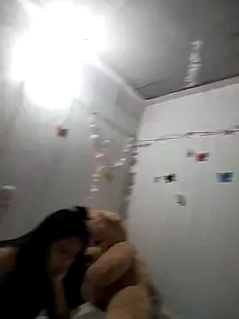 Snapshot of Yaumiko chatting on 16, 2, 2026 Yaumiko online show from 16, 2, 2026