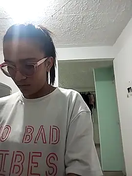 Snapshot of Yaumiko chatting on 16, 3, 2026 Yaumiko online show from 16, 3, 2026