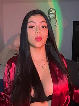 Snapshot of _Lixth_ chatting on 15, 2, 2025 Lixth online show from 15, 2, 2025