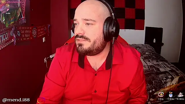 menditeta1 online show from 5, 1, 2026