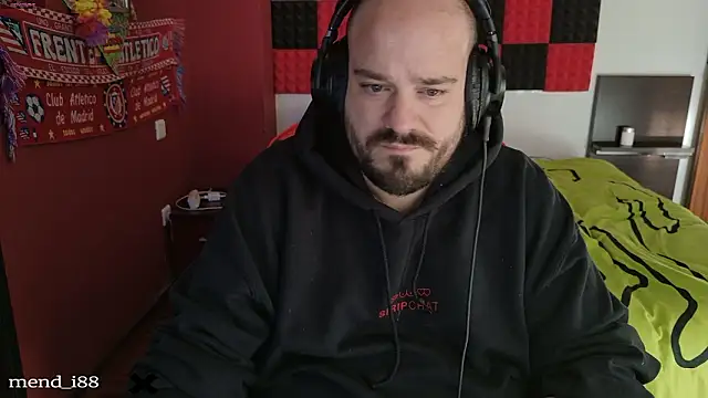 menditeta1 online show from 23, 3, 2026