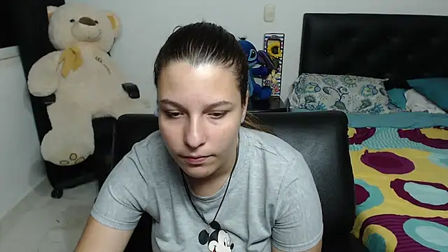 alexia 87 online show from 25, 1, 2025