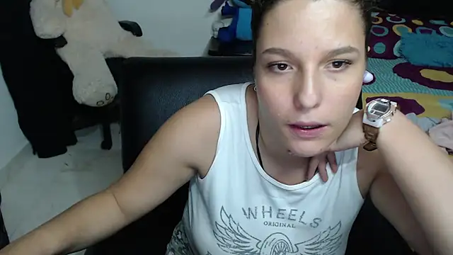 alexia 87 online show from 26, 1, 2025