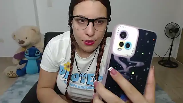 alexia 87 online show from 24, 2, 2025