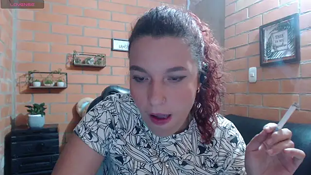 alexia 87 online show from 9, 9, 2025