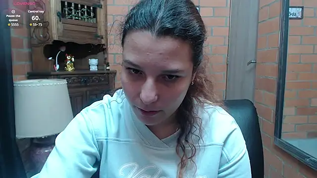 alexia 87 online show from 3, 2, 2026