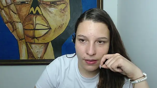 Snapshot of alexia_87 chatting on 26, 3, 2026 alexia 87 online show from 26, 3, 2026