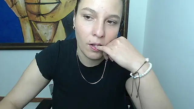 Snapshot of alexia_87 chatting on 27, 3, 2026 alexia 87 online show from 27, 3, 2026